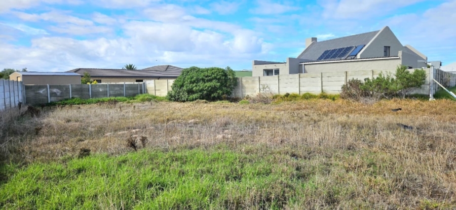 0 Bedroom Property for Sale in Franskraal Western Cape